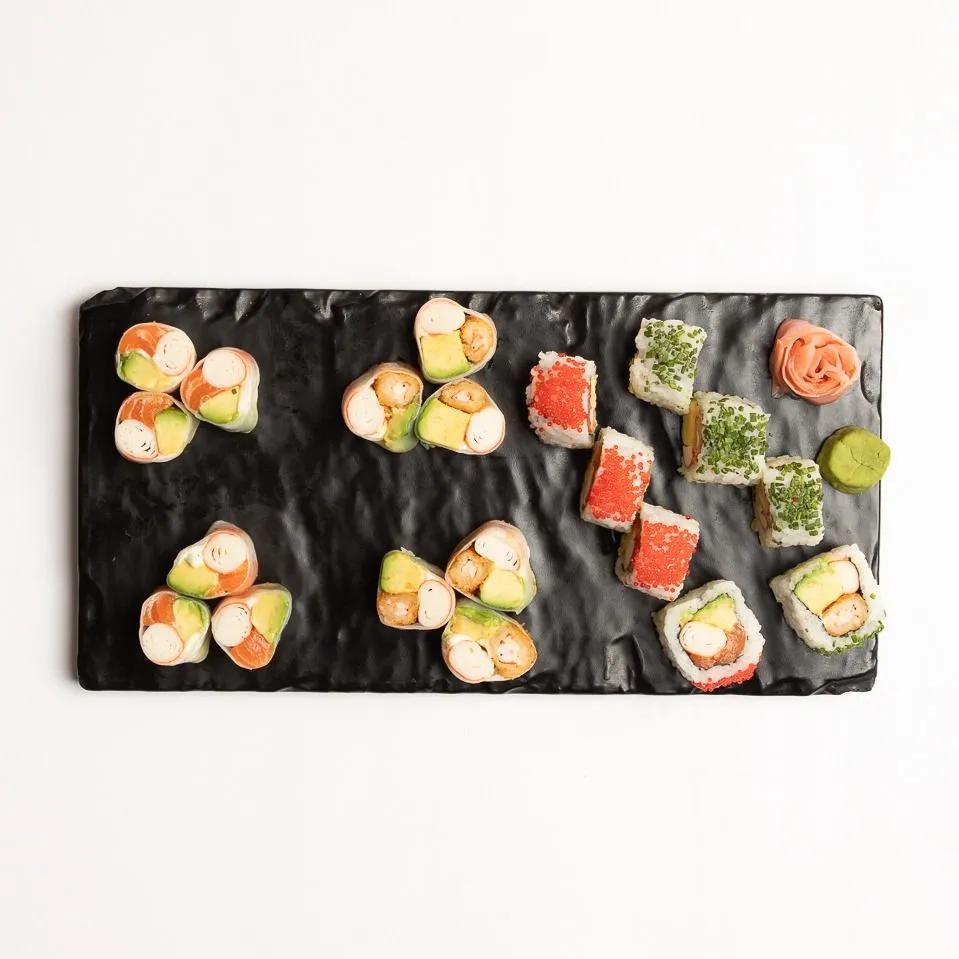 Japy Box (20 Pièces)