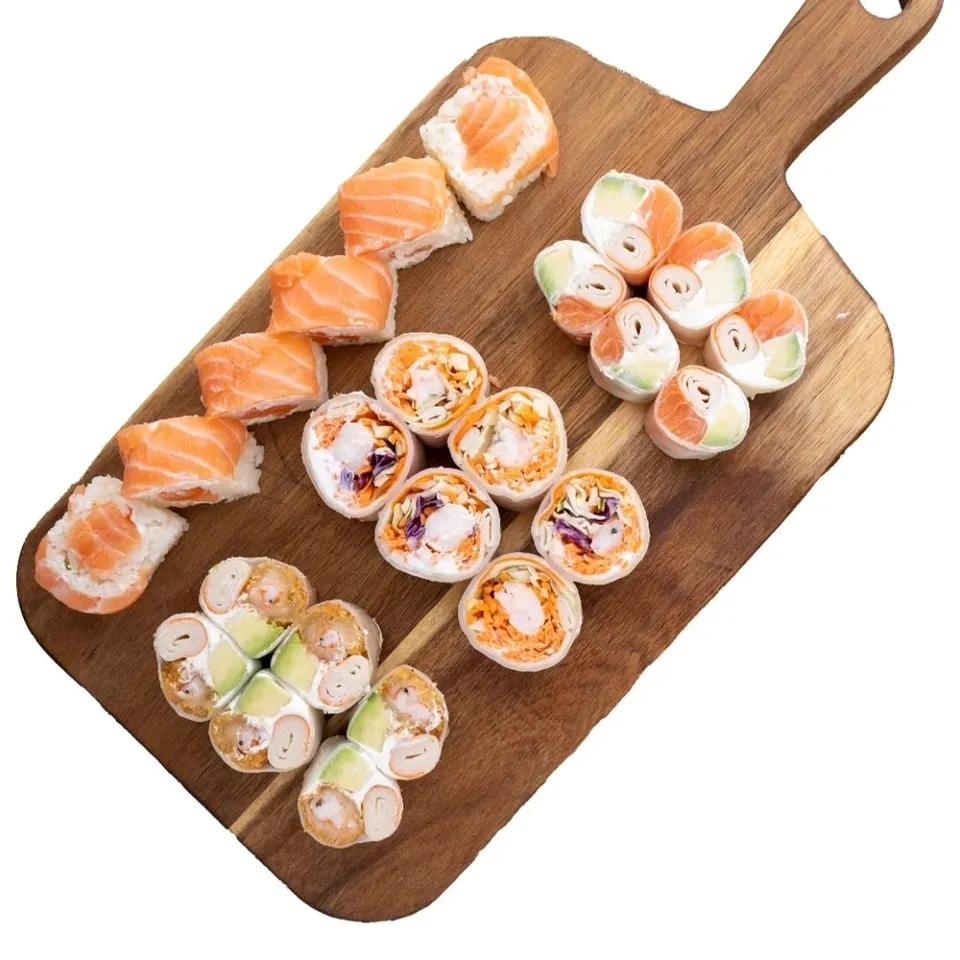 Fresh Lunch (24 Pièces)