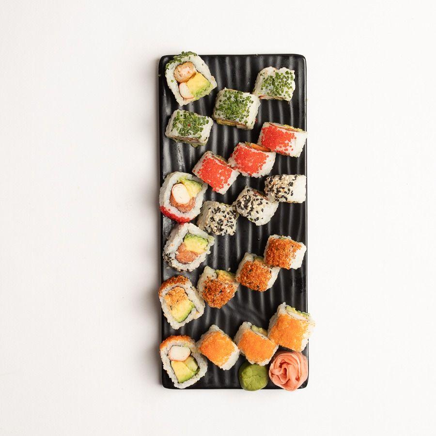 California Jap (20 Pièces)