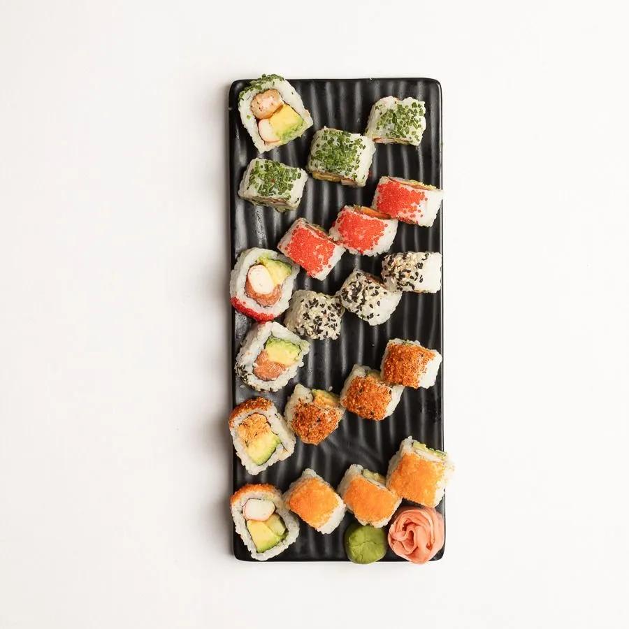 California Jap (20 Pièces)