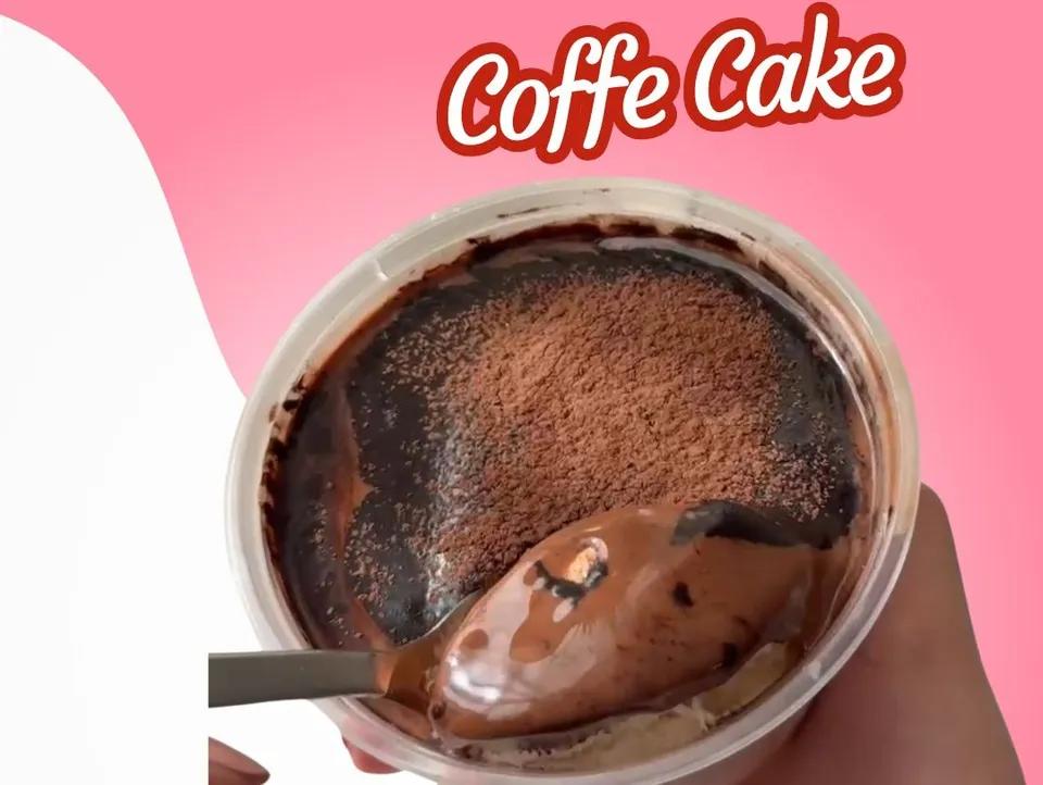 Coffee Cake (Xxl)