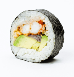 Futo Maki Keijan Roll