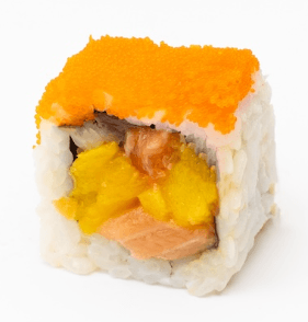 Rouleaux du chef Origami