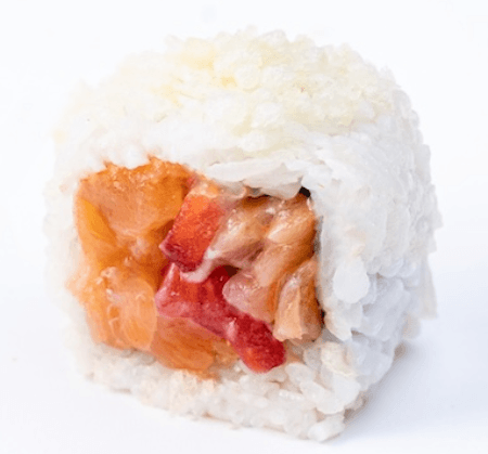 Rouleaux du chef Tentation