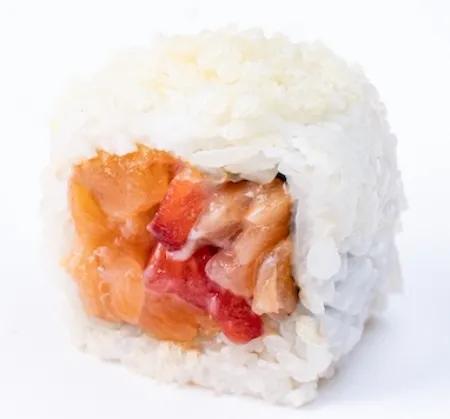 Rouleaux du chef Tentation
