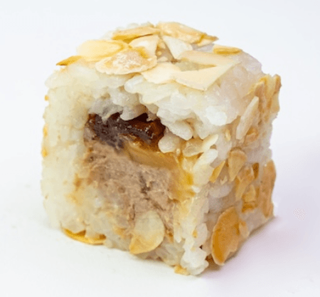 Rouleaux du chef French Touch