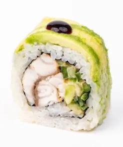 Rouleaux du chef Dragon Eye