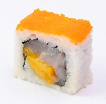 Rouleaux du chef Tahiti
