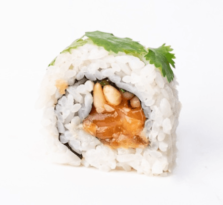 Rouleaux du chef Nautilus