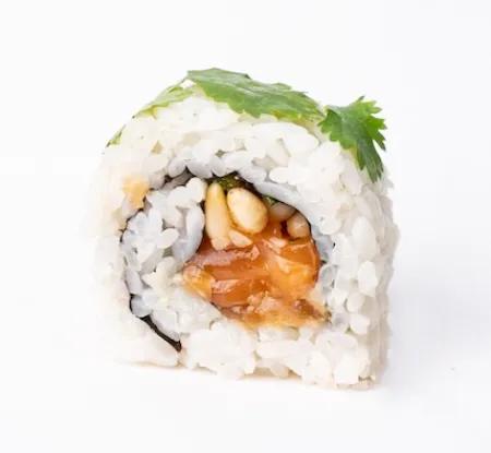 Rouleaux du chef Nautilus