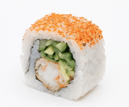 Rouleaux du chef Spicy Ebi Tempura