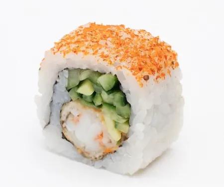 Rouleaux du chef Spicy Ebi Tempura