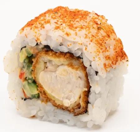 Rouleaux du chef Chicken Shack