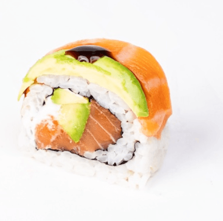 Rouleaux du chef Sunrise