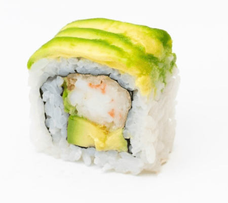 Rouleaux du chef Midori