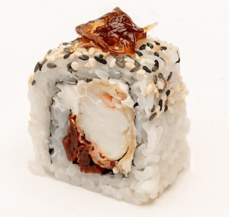 Rouleaux du chef Sakura