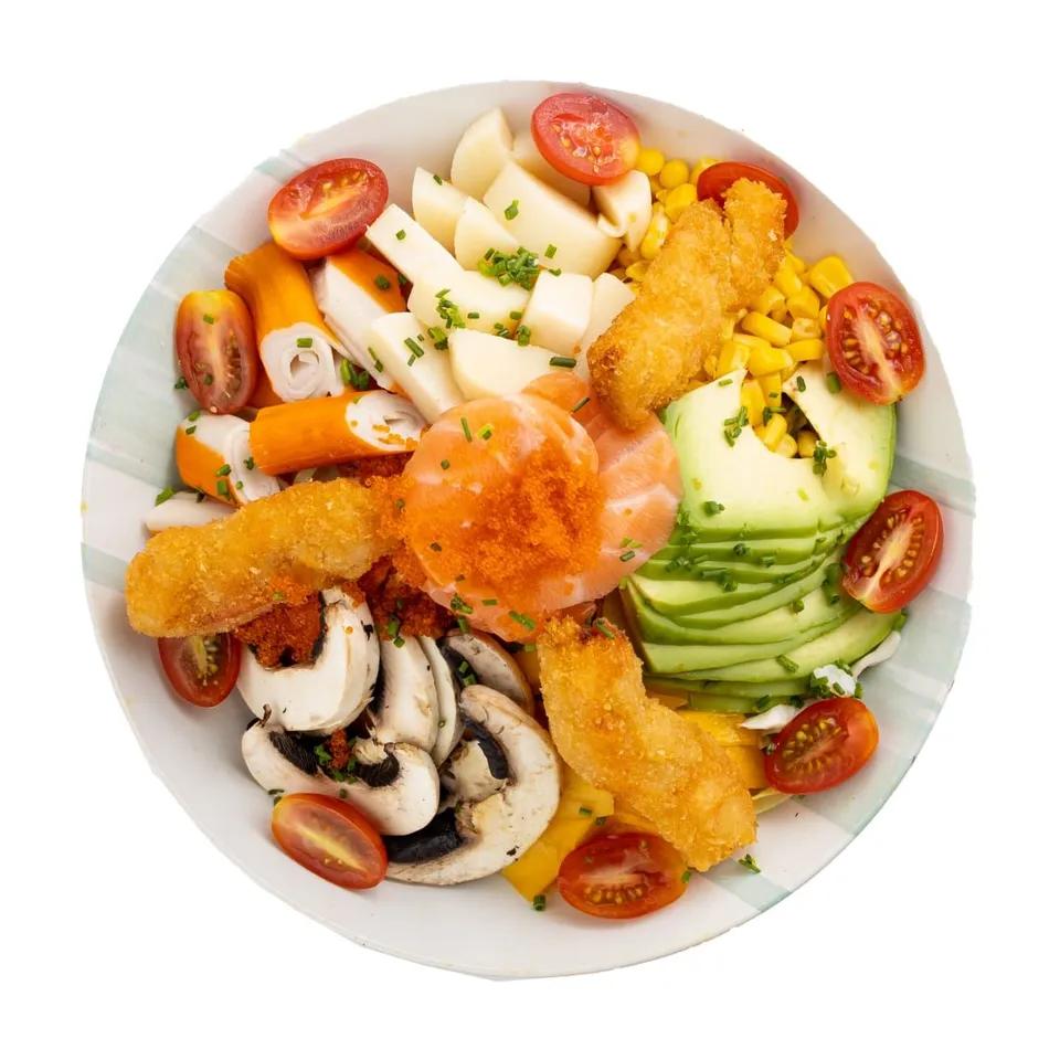 Salade Yathaï