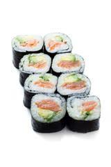 Maki - Surimi Cheese