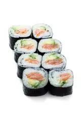 Maki - Surimi Cheese