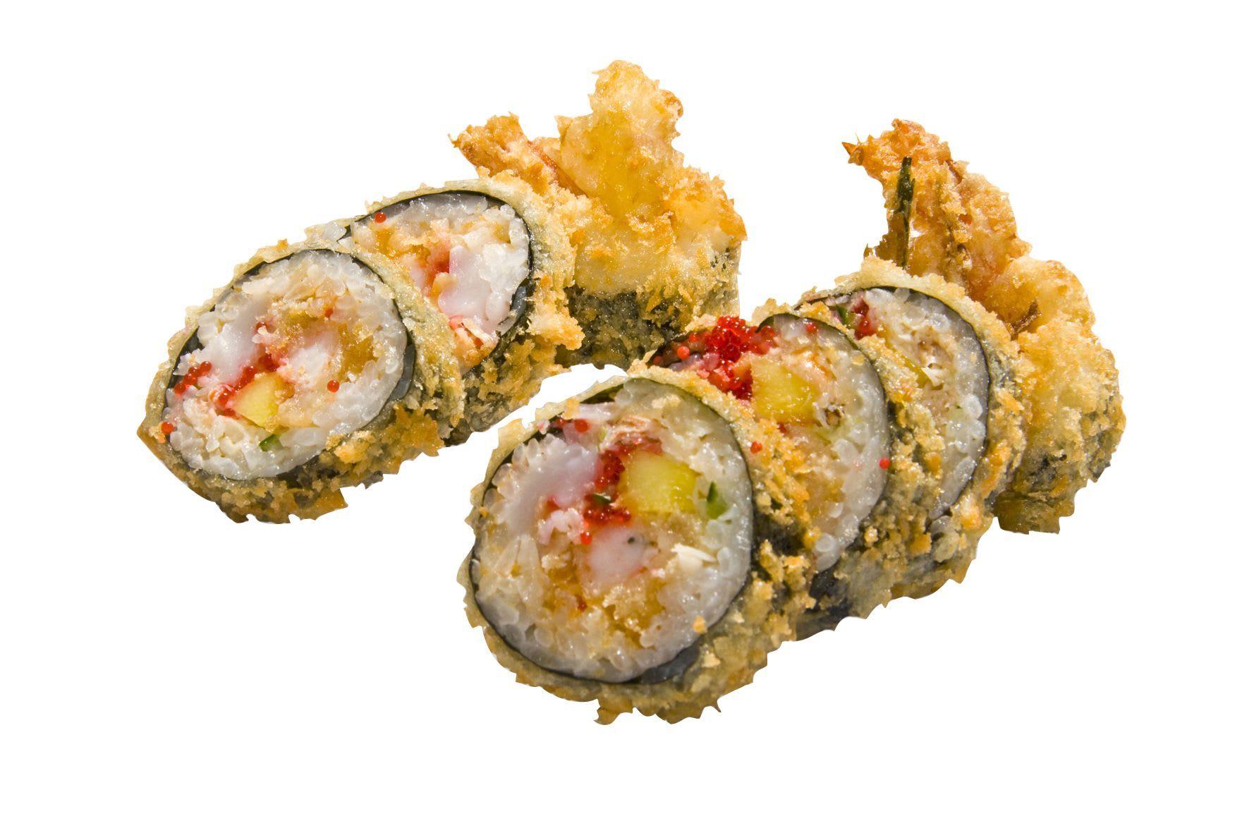 fry ebi fry