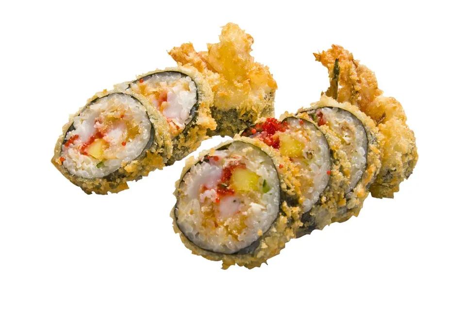 fry ebi fry