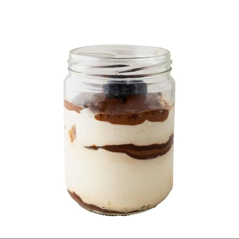 Tiramisu oreo