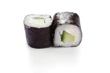 Maki - Concombre