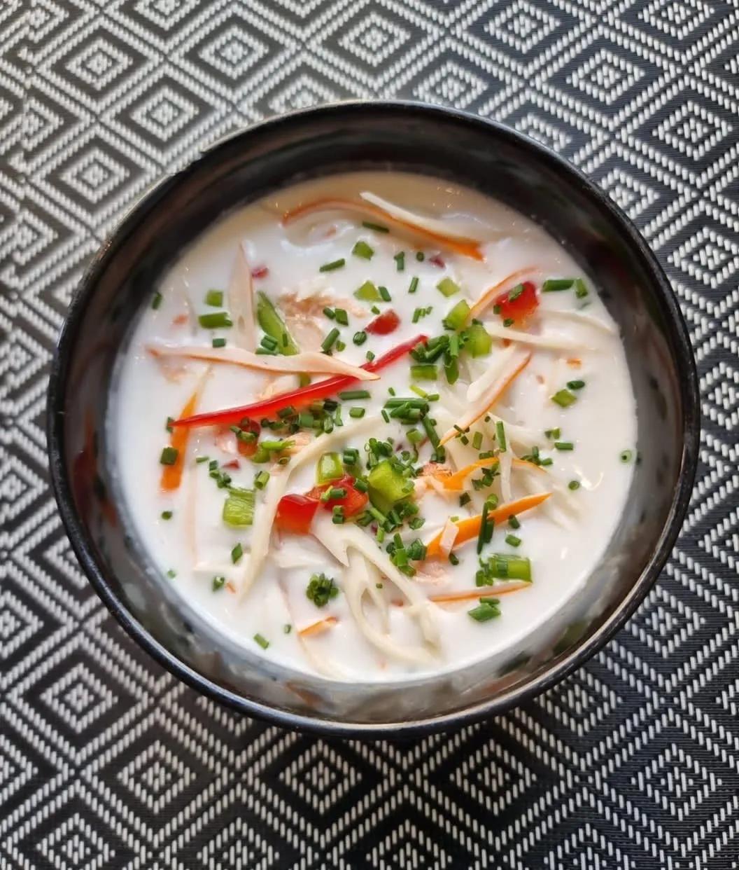 Chicken Soup