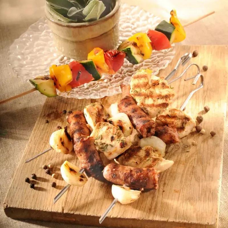 aromaki gambas