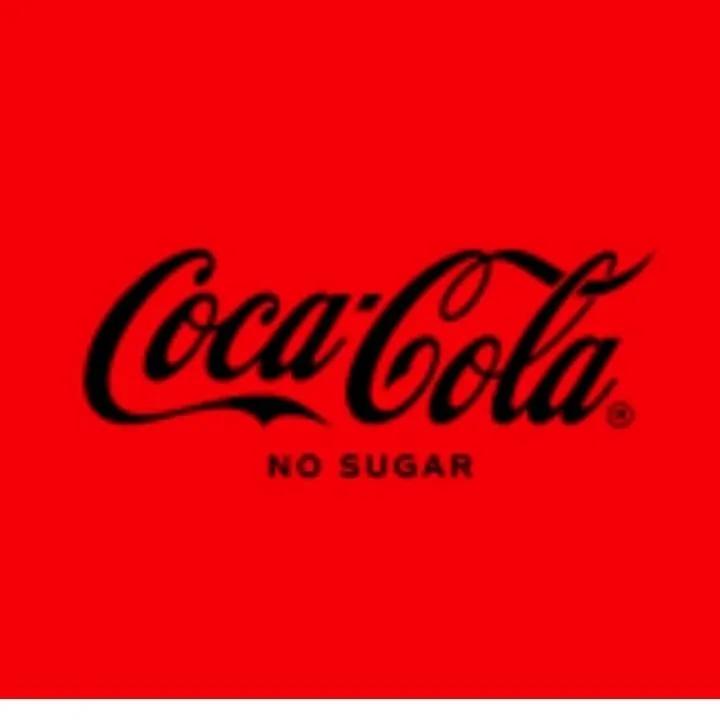 Coca Cola Zero 45 Cl
