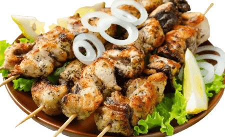 Brochette
