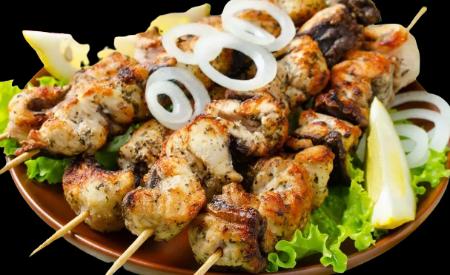 Brochette