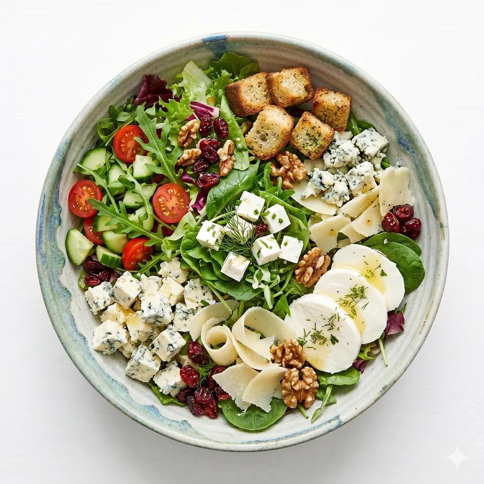 Salade Verte