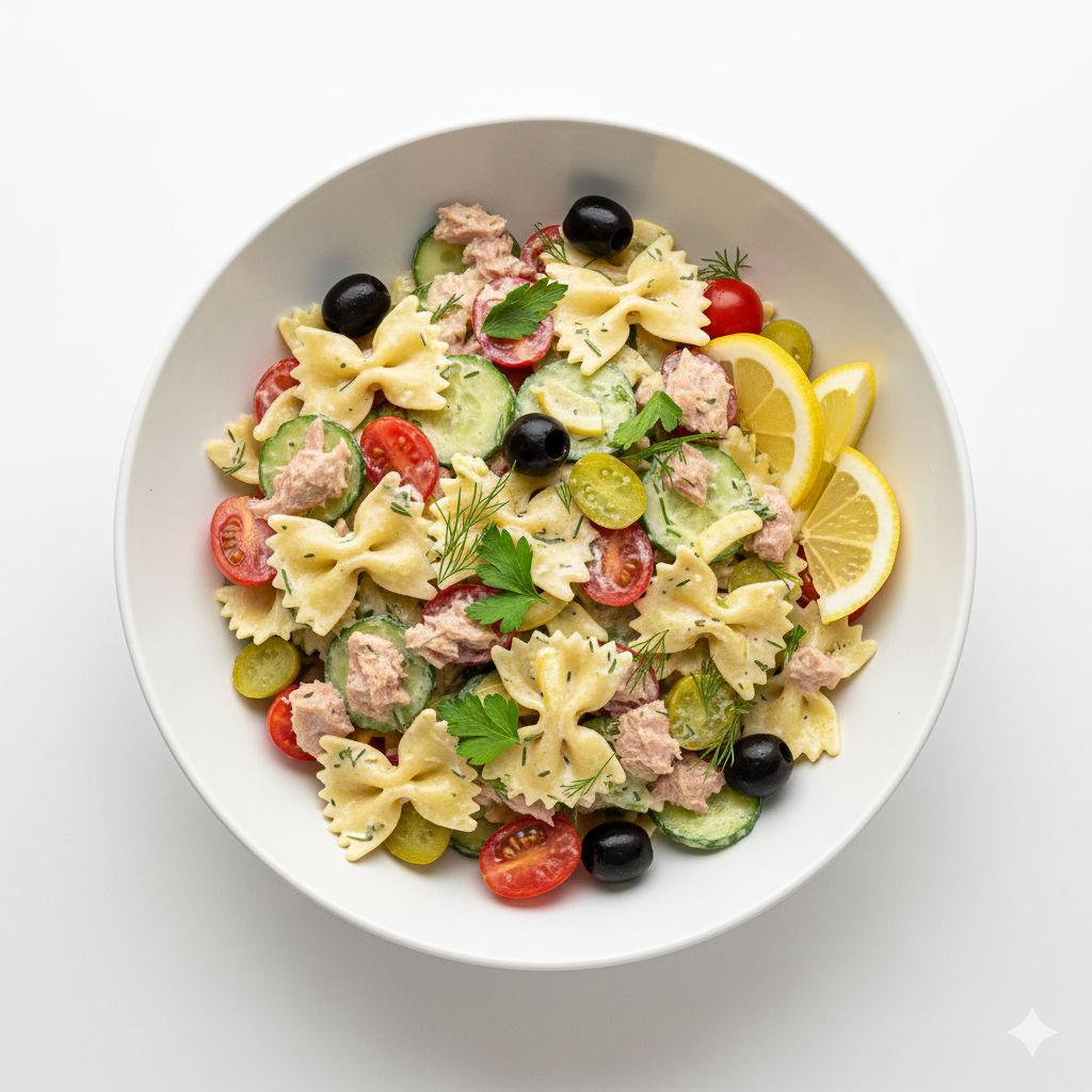 Pasta Chicken Coin