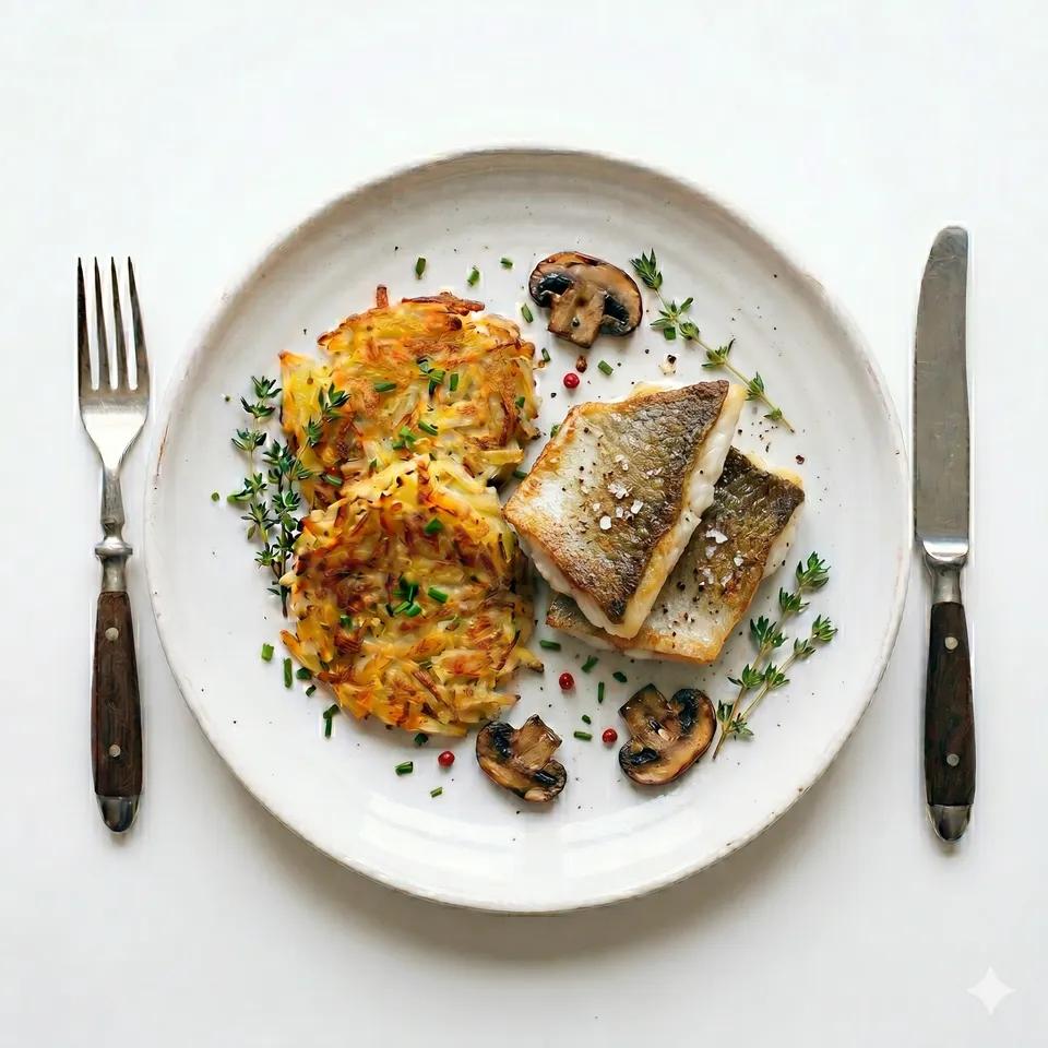 Poisson De Jour