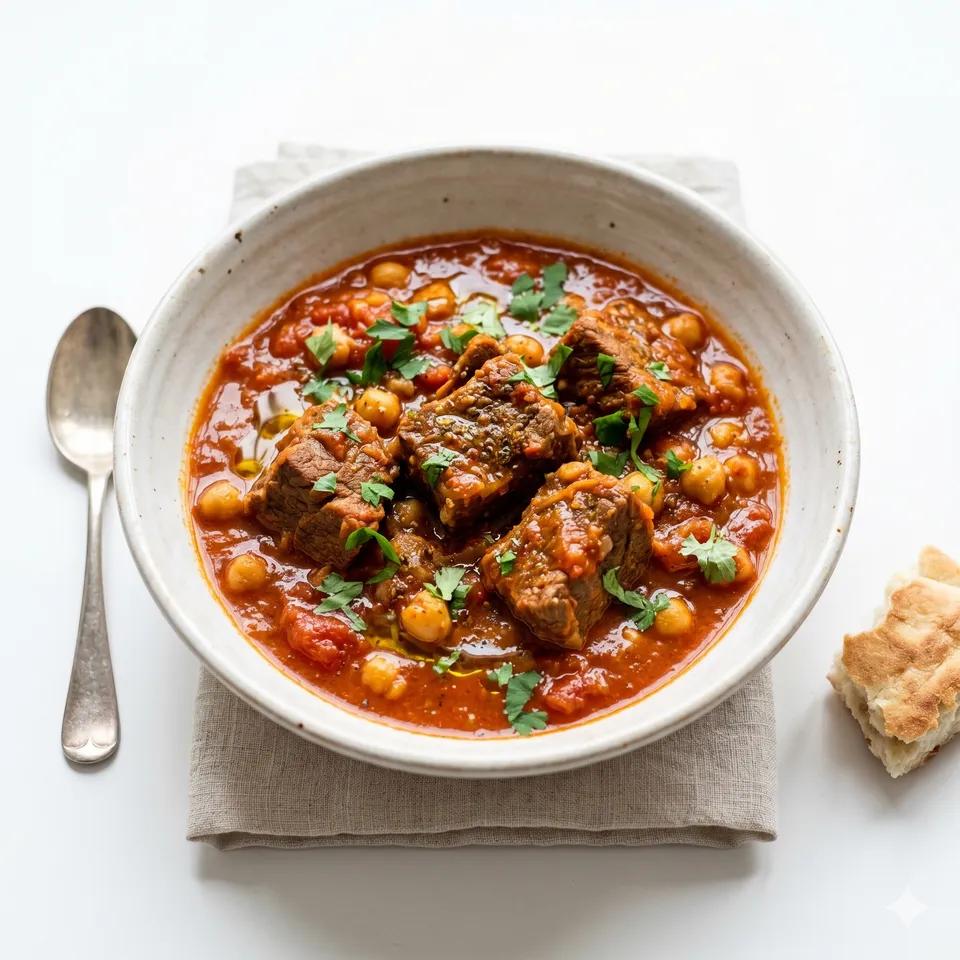 Chtitha Viande