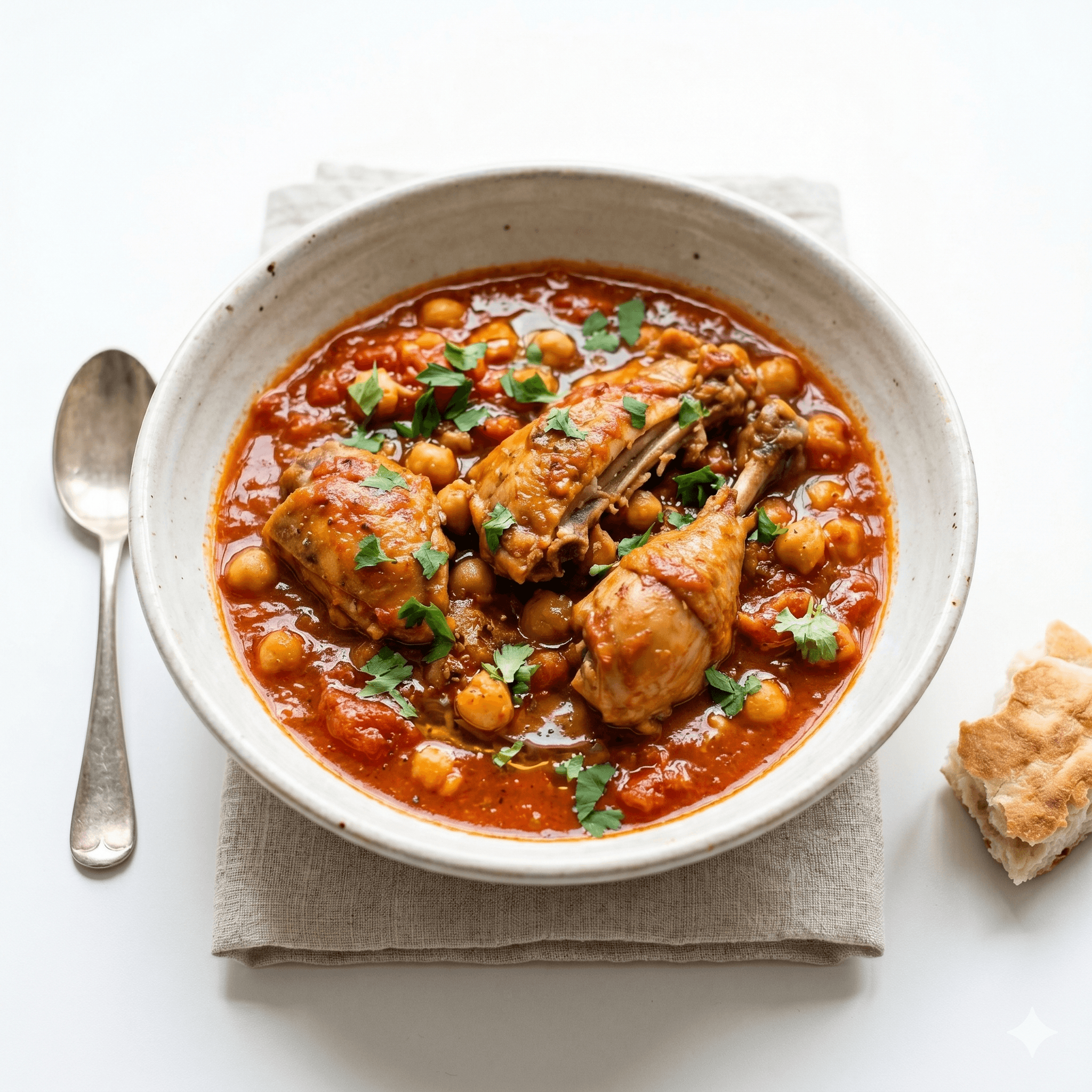 Chtitha Poulet