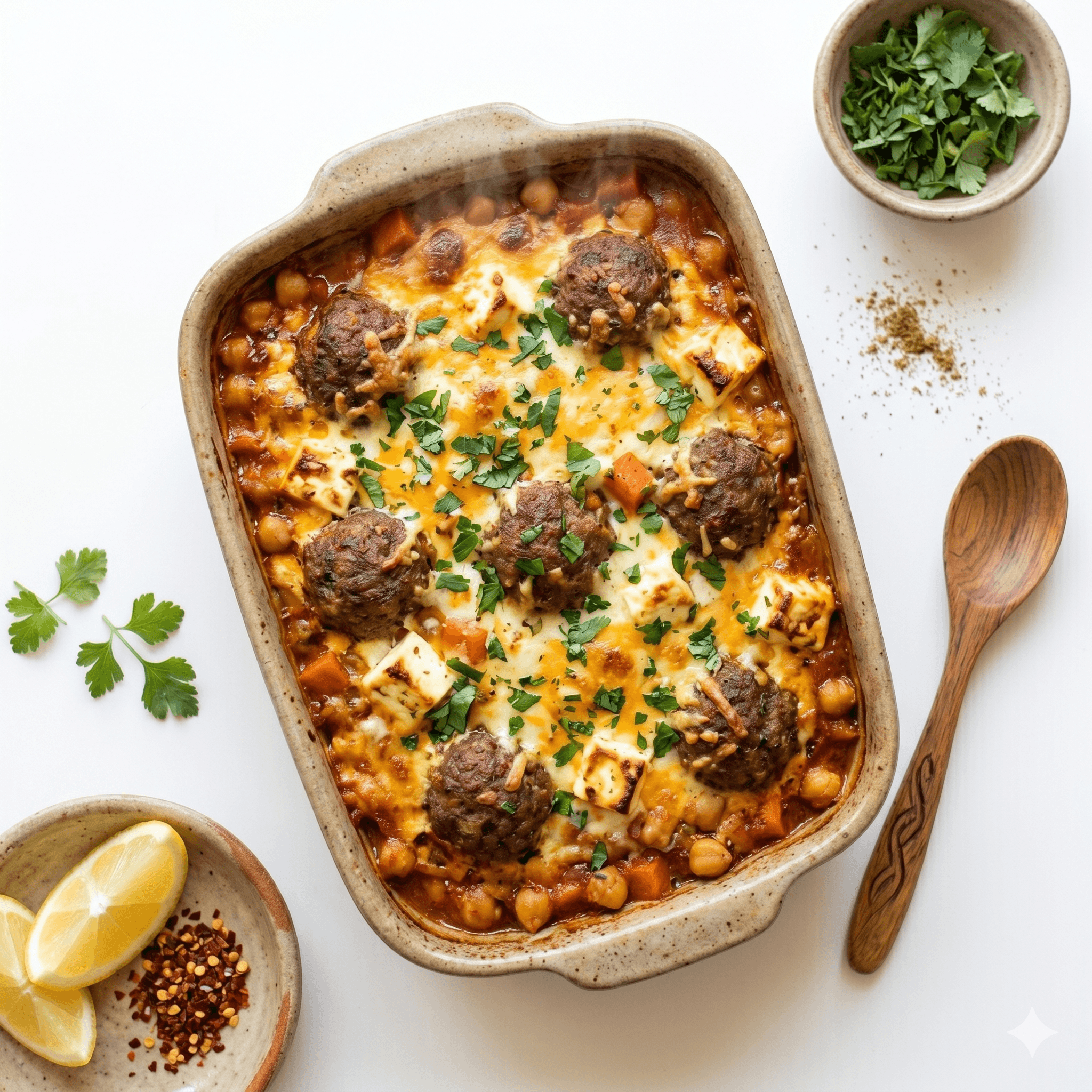 Tajine J'Ben