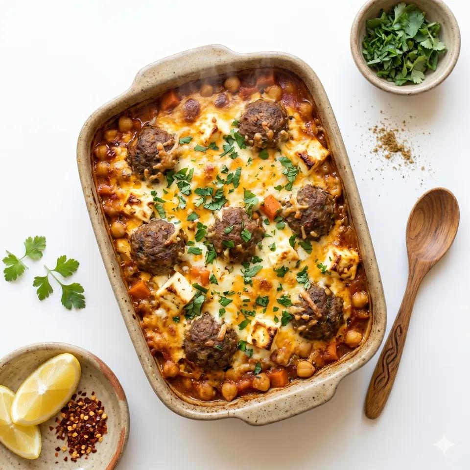 Tajine J'Ben
