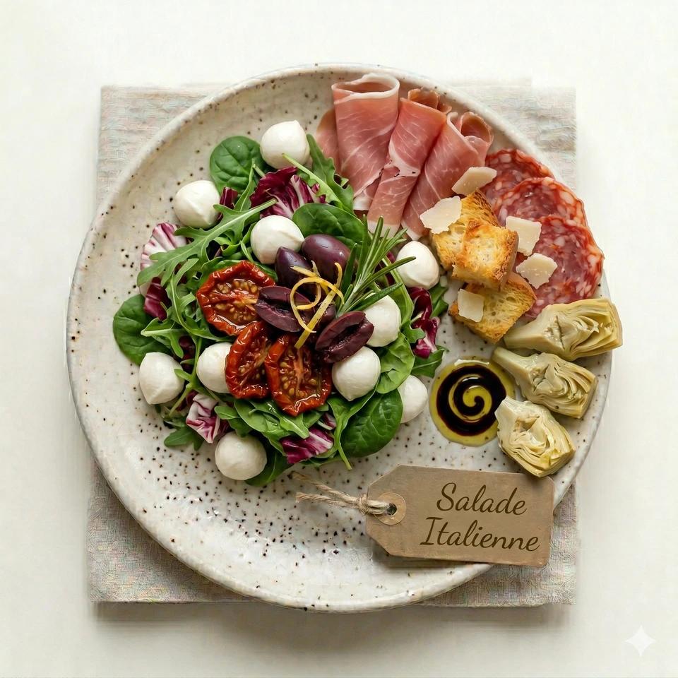 Salade Italienne