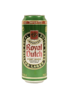 Royal Dutch