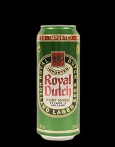 Royal Dutch