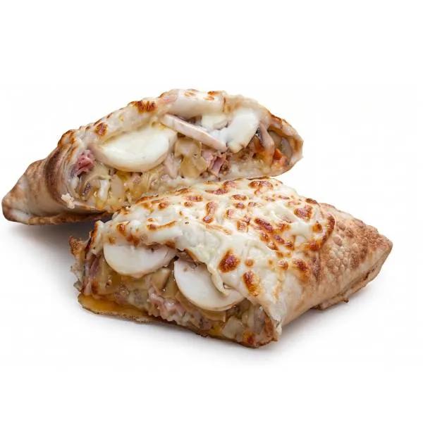 Cholesterol Tacos Luxury