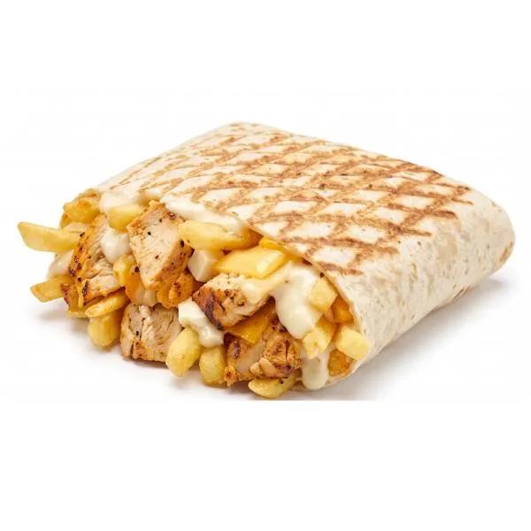 Crispy Tacos Luxury