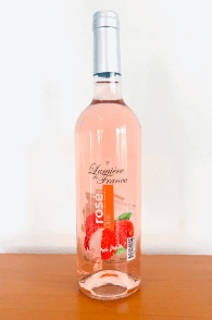 Lumière de France Rose