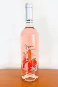 Lumière de France Rose