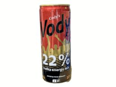 Vody