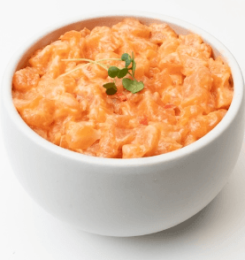 Mini Don Saumon Spicy