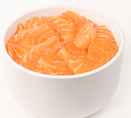 CHIRACHI SAUMON medium