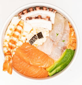 Chirachi Mixte medium